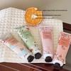 Ban Mu Hua Tian Fragrant Hand Cream Gift Set