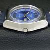 АВТОМАТИЧЕСКИЕ 6309A ВИНТАЖНЫЕ SEIKO 5 ЯПОНИЯ МУЖСКИЕ ЧАСЫ С СИНИМ ЦИФЕРБЛАТОМ a701432-5