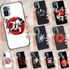 Чехол Judo для Xiaomi Redmi Note 14 13 12 9 10 11 Pro 9S 10S 11S 12S Redmi 14C 10C 12C 13C