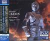 CD MICHAEL JACKSON - HIStory - Past, Present And Future  SICP311545 EPIC 2018 Japan Obi Rock