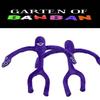 Плюшевая игрушка Garten Of Banban идеально подходит для детских дней рождения и праздников