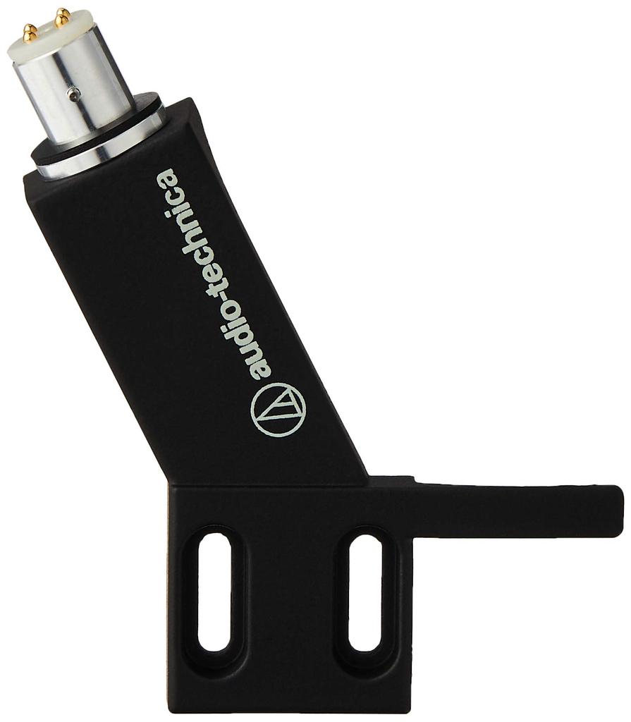 Универсальная головка проигрывателя Audio Technica, черный цвет Audio-Technica AT-HS4