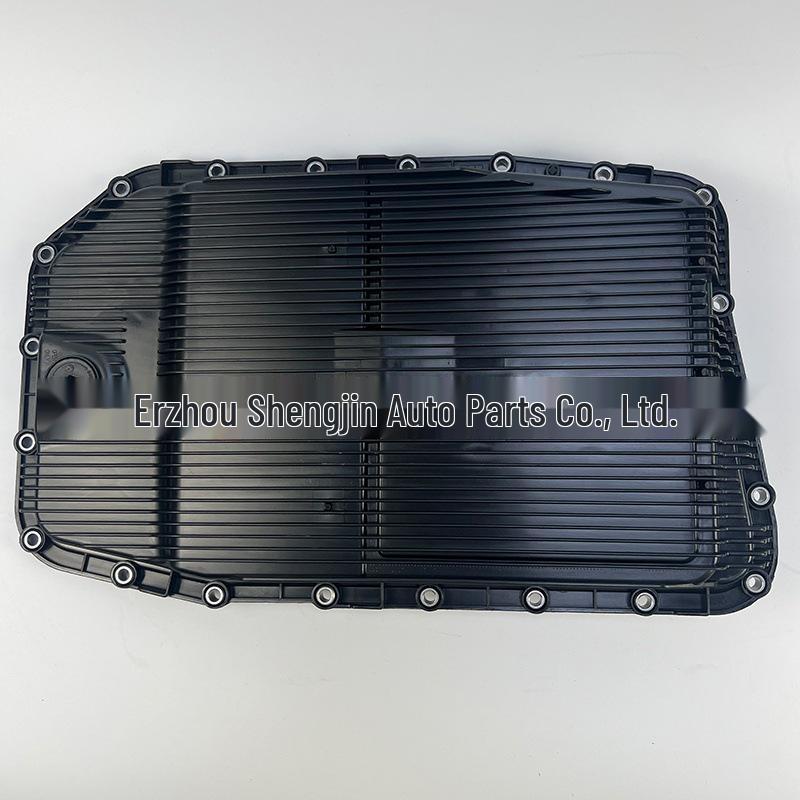 Масляный поддон LR007474/LR065238/JDE26442 Совместим с Land Rover Sport и Range Rover TED500010