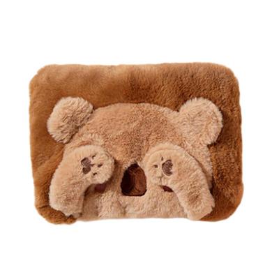 Перезаряжаемая грелка Lexue'er