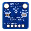 TPL5110 Модуль таймера с низким энергопотреблением Оценочная плата для разработки Инструмент
