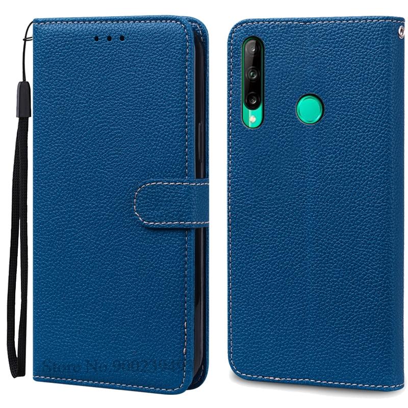 Чехол P40 Lite e Для Huawei P40 Lite E Чехол Кошелек Кожаный Чехол-книжка Для Huawei P40 Lite E Чехол для телефона Обложка-книжка Coque Fundas
