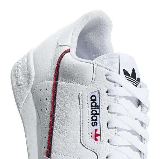 Adidas Originals Continental 80 кроссовки