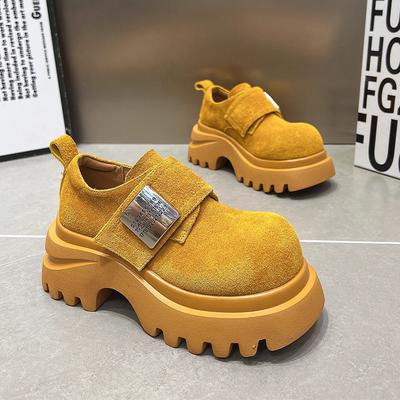 Модная платформа Женская спортивная обувь Дизайнерская обувь для ходьбы Осень Новые женские кроссовки 2025 Повседневный бренд Уютные Zapatillas De Mujer