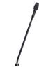 Shure Gooseneck Microphone Cardioid LED Model MX410LP/C 2-color