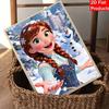 Disney DIY Жемчужная живопись Замороженная Анна Декоративная картина Креативные украшения Подарки друзьям Настольные украшения Украшение дома