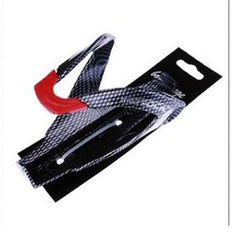 Bicycle Lightweight Water Bottle Cage Mountain Bikes Accessory Bottle Holder Brackets