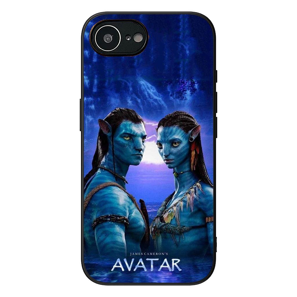Чехол для телефона Аватар: Путь воды для Samsung Galaxy A56 A26 A36 A10 A20 A30 A31 A32 A50 A51 A52 A53 A33 A12 A14 Мягкий чехол