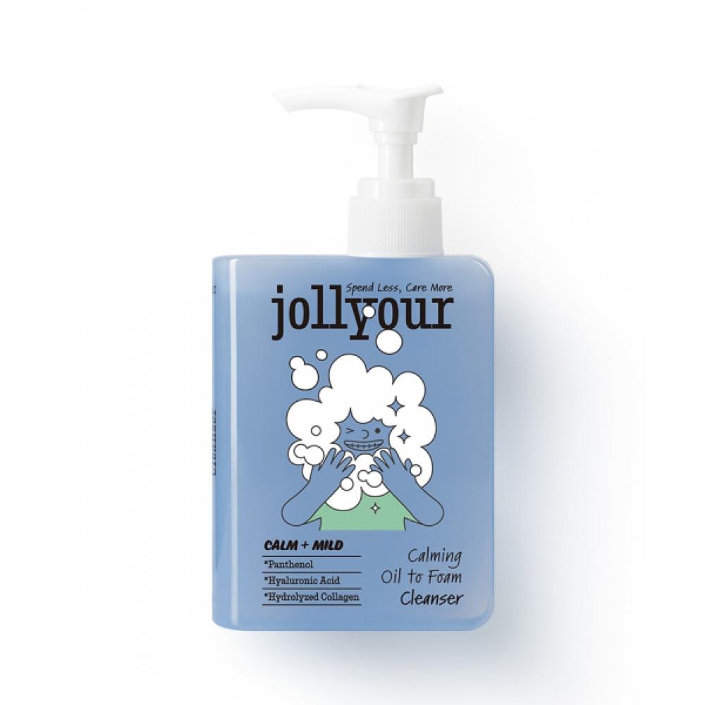 Jollyour                  150мл