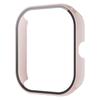Защитный чехол из ПК + закаленного стекла для Redmi Watch 4, полноэкранный защитный чехол-бампер