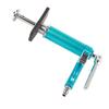 Air Powered Brake Caliper Piston Compression Rewind Tool Carbon Steel 114Psi Auto Repair Tool