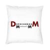 Heavy Metal Rock Band Depeche Cool Mode Throw Pillow Covers Decor Home Kawaii Cushions for Sofa Square Pillowcase