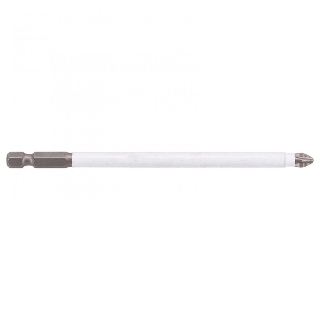 Alloy Steel Screwdriver Bits Anti-impact Light Weight Magnetism