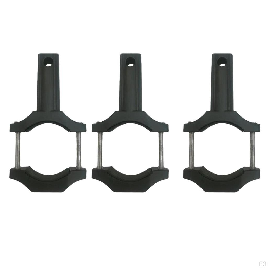 Алюминиевый кронштейн для фары мотоцикла для легкой установки