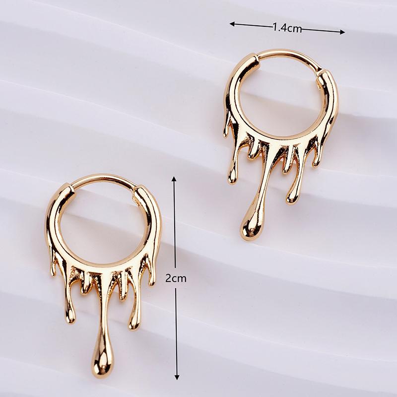 1Pc Surgical Steel Bat Septum Piercing Hinged Segment Nose Ring Septum Clicker Cartilage Tragus Clicker Body Piercing Jewelry