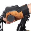 WEST BIKING Sports Cycling Gloves Half Finger Men Women MTB Bike Gloves Running Fitness Gym Riding Motorcycle Bicycle Gloves 6