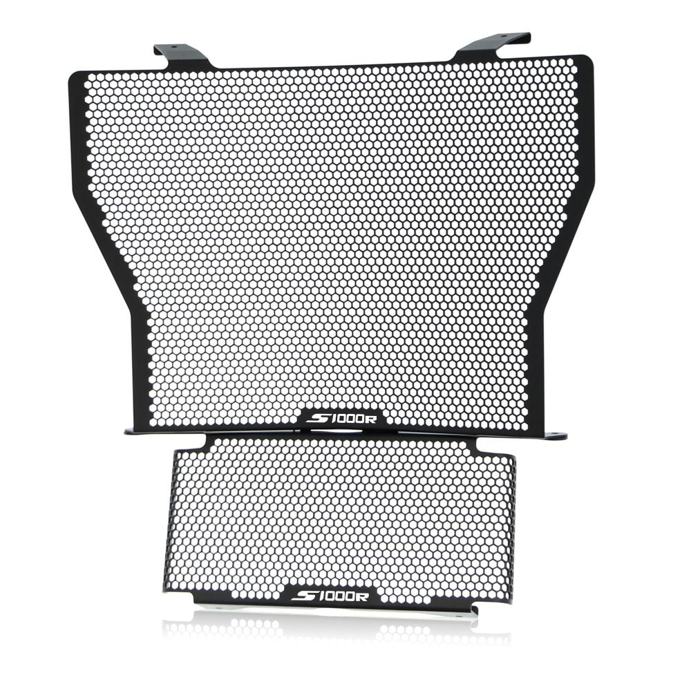 Для BMW S1000R S1000RR S1000XR S 1000 S1000 RR XR Sport SE HP4 мотоциклетная решетка радиатора Защитная крышка охладитель Защитная крышка