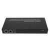 Gigabit Ethernet Switch 10 Ports 20KMSC Tx1310nm Rx1550nm LED Indicator Fiber Media Converter for