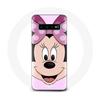Case for Samsung Galaxy S10 Minnie Mouse Cartoon Pink