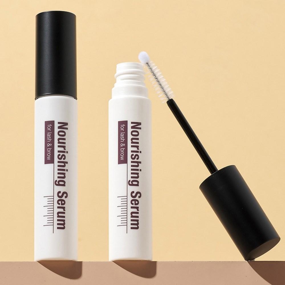 Dr. Bang Ki-won Eyelash Nutrient Nourishing Serum, 15ml, 2 Pcs.