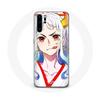 Case for Huawei P30 Pro Yamato One Piece Manga