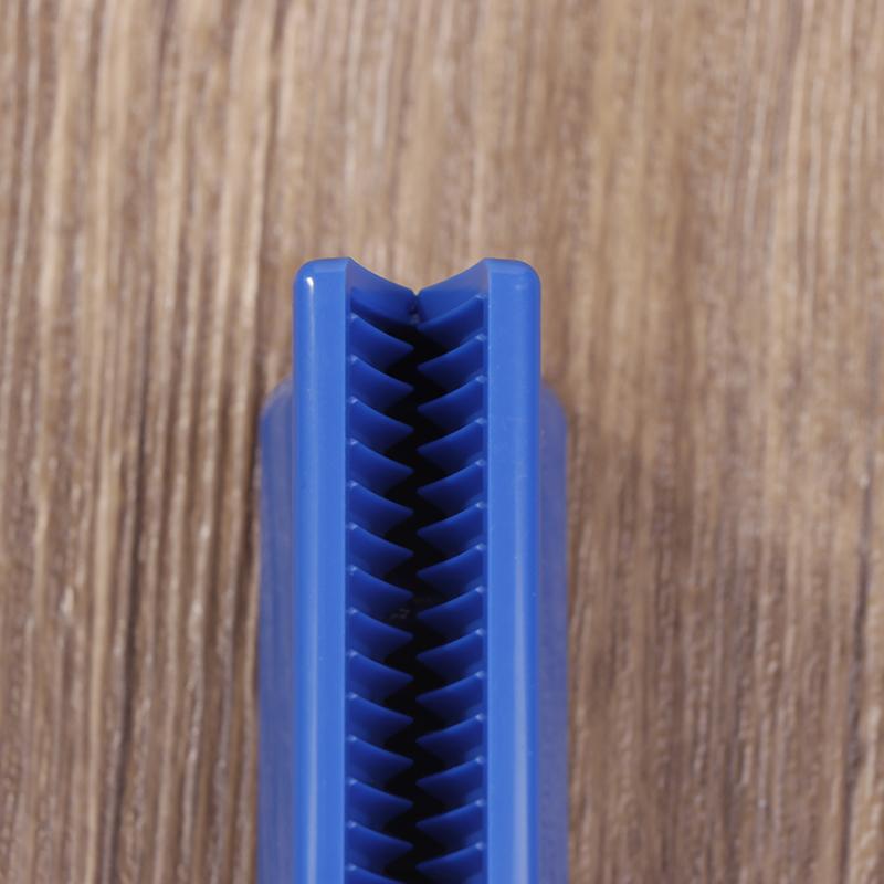 Clothing Cutting Aids Multi-Functional Sewing Accessories For Home Portable Suction Card Holder Powder Clip