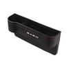 Car Seat Slit Storage Box Auto Accessories For Seat Leon Ibiza Ateca Arona Cordoba Toledo Altea Alhambra Arosa Exeo Mii Tarraco
