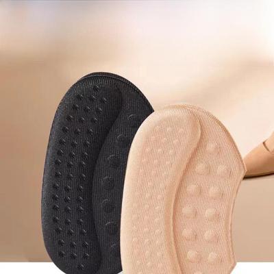 Каблуки: Защита от падения и износа каблука для кроссовок, лоферов, кожаной обуви, обуви на высоком каблуке и обуви половинного размера