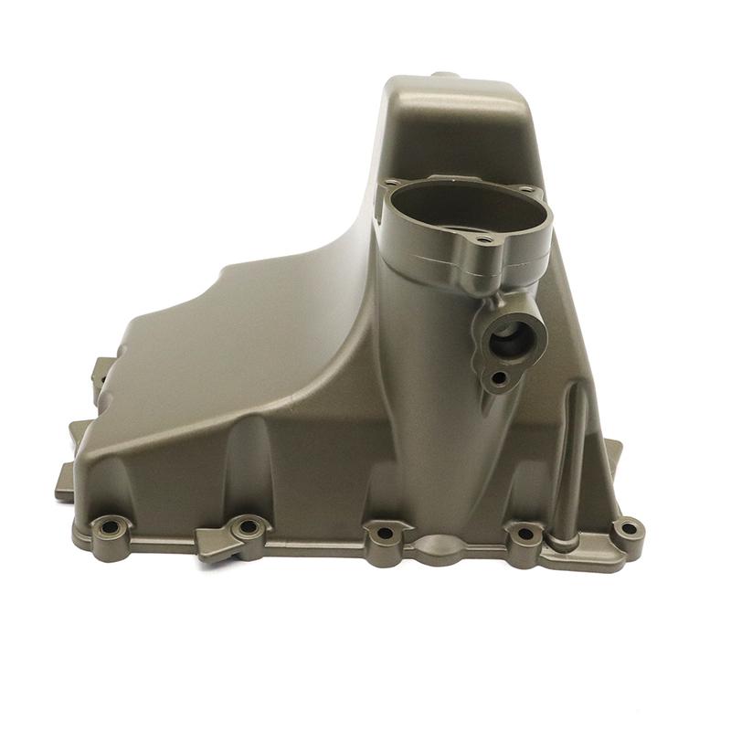 Motorcycle Engine Lower Oil Pan For Ducati Streetfighter V4 S SP SP2 Superbike Panigale V4 R S SP SP2 2018-2024 2023 2022 2021