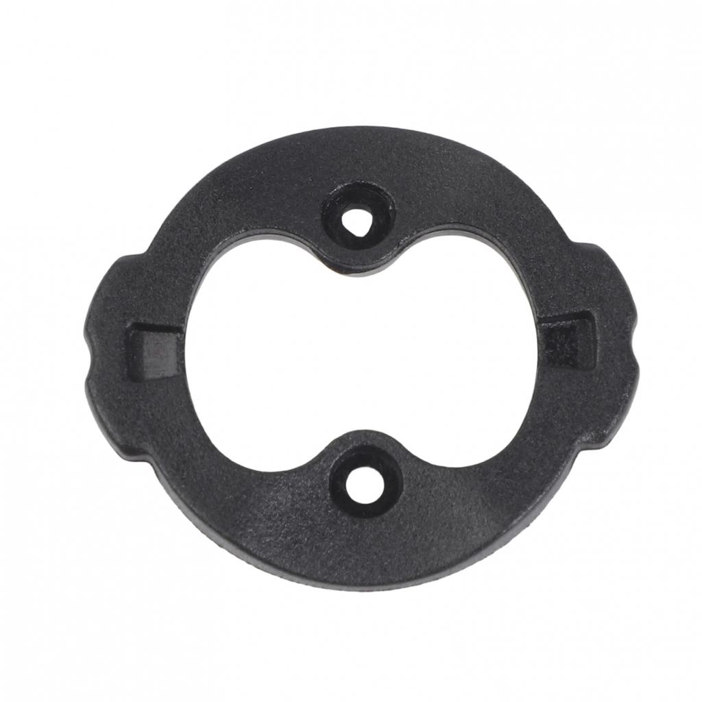 Compact Size Bike Computer Mount Easy Installation