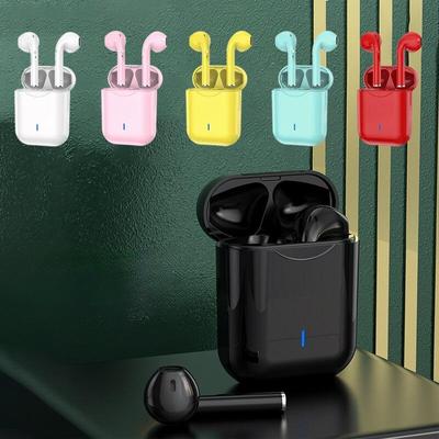 I9s Pro TWS Bluetooth-гарнитура Беспроводные стерео Bluetooth-наушники Мини-наушники Спортивные наушники с микрофоном Телефонный звонок