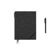 Diary Retro Notebook 100sheets Memo Book Fashion A5 Notebook  Birthday Gifts