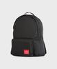 Manhattan Portage 1210-Jr Big Apple Складной нейлоновый рюкзак M Черный