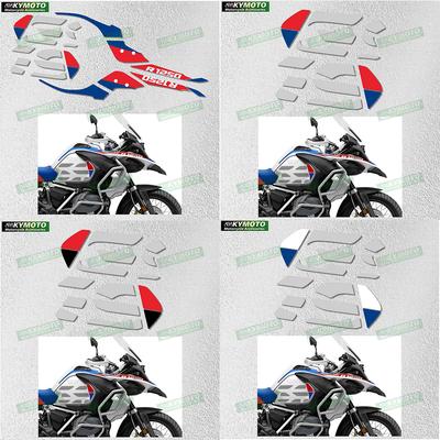 Для R1250GS R 1250 Gs R1250 гоночного мотоцикла головной фары обтекателя аксессуары крышка топливного бака полная наклейка на автомобиль декоративная наклейка