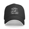 Take Em To The Train Station Funny Cap Baseball Cap Beach Hat Women's Golf Clothing Unisex's