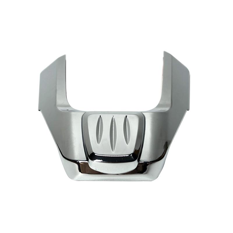 Подходит для моделей Indian Scout 2015-2018 мотоциклов, наконечник заднего крыла, декоративная наклейка для мотоцикла