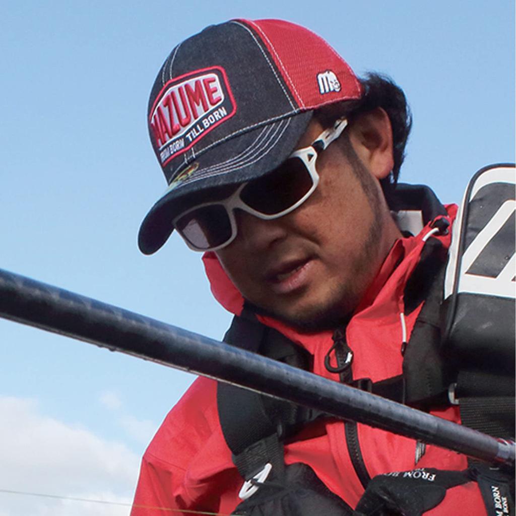 Бейсболка Mazume II MZCP-602-02 Индиго x Зеленый Универсальный размер (57-59см)