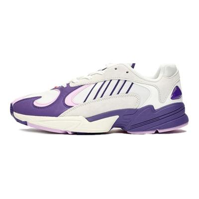 Кроссовки Dragon Ball Z X Adidas Yung 1 'Frieza' D97048