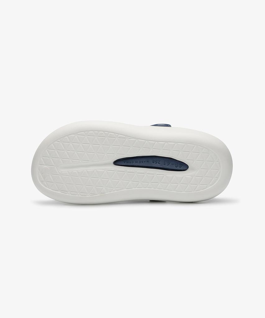 Кроксы Ballop Cloud Comfy Белые