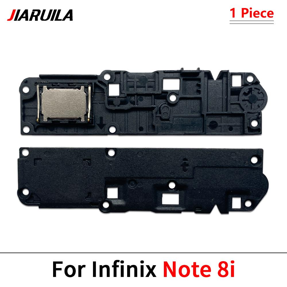 Новый для Infinix Note 8i Note 11 11 11S 11 Tecno Spark 6 Go 8 11 11C Громкий динамик Зуммер Звонок Громкий динамик Звуковой модуль