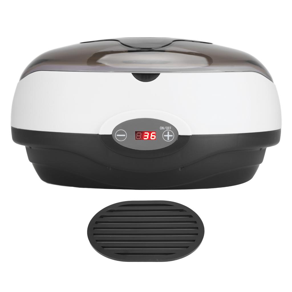 Paraffin Wax Machine Professional Hair Removal Wax Warmer Heater Treatment for Women Men 2.2L