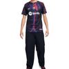 Футболка Patta X Barcelona Fc Culers Del Món Pre Match FD2372-011