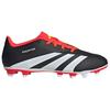 adidas Predator Club FXG FG Мягкий грунт Твердый грунт Искусственный грунт Натуральный грунт Для зала Амортизирующие Прочные Футбольные бутсы IG7760