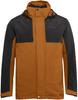 Куртка VAUDE Men's Rosemoor 3in1 Jacket Rosemoor 3in1 Jacke Herren (42049) silt brown