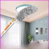 Extendable Microfiber Ceiling and Household Duster