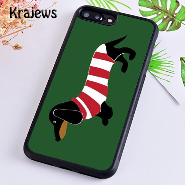 Чехол для телефона с принтом «Анатомия таксы» для iPhone 17 Air 16 15 14 plus 12 13 pro max coque Shell Fundas